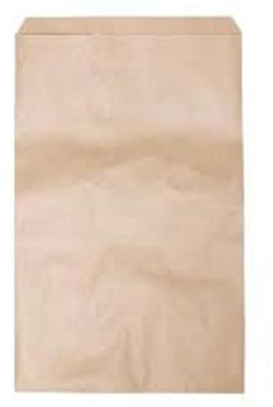 Vrecká kupecké ploché 1kg 15kg (cca 2300ks)