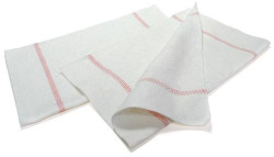 Handra biela EXTRA netkaná 50x54 cm