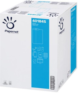 Podložka na lôžko Papernet 49 cm, 50 m 401845