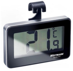 Teplomer digitálny do chladničky