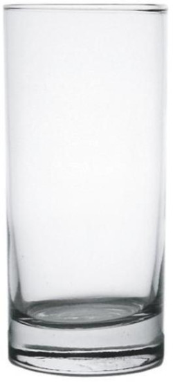 Poháre na long drink INA 300 ml, 6 ks