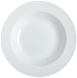 Tanier hlboký GASTRO-EURO 22 cm, 6 ks