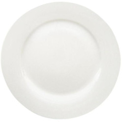 Tanier plytký GASTRO-EURO 26 cm, 6 ks