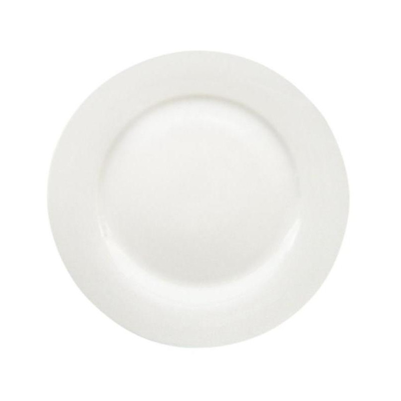 Tanier plytký GASTRO-EURO 26 cm, 6 ks