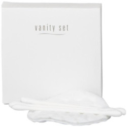 Hygienická sada (odlič.tampóny, vatové tyčinky) / 50 k