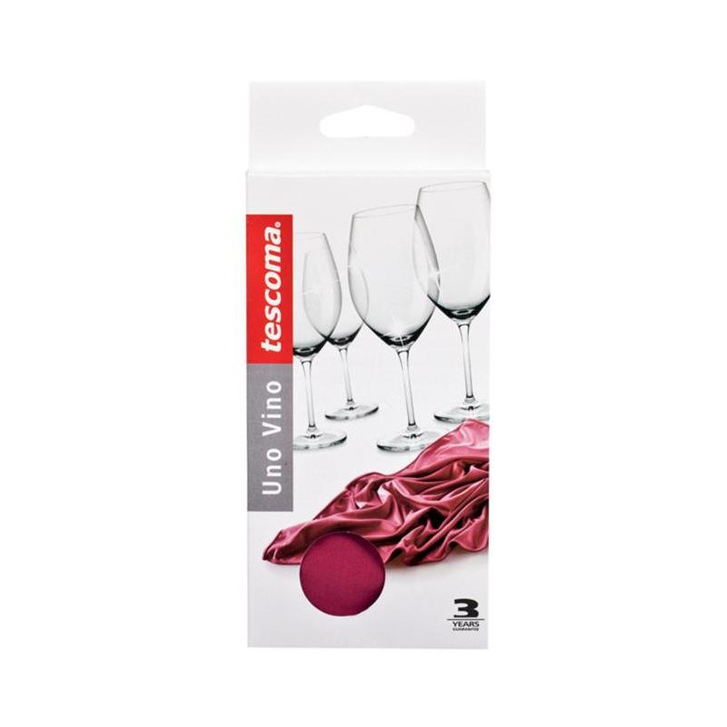 Utierka na poháre UNO VINO 50x50 cm