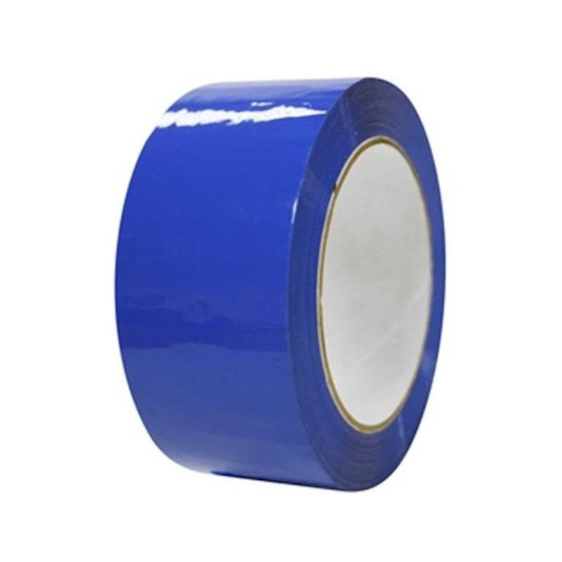 Baliaca lepiaca páska 48mm x 66m modrá