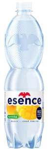 Minerálna voda MATTONI ESENCE jemne perlivá Mango 6 x 1,5l