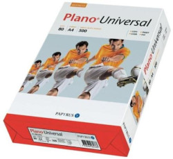 Kopírovací papier Plano Universal A4 80g