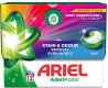 Ariel pracie kapsule 12 PD Color