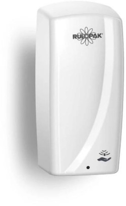 Dávkovač na tekuté mydlo a gél senzorový 1 l