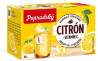 Čaj BOP ovocný citrón a vitamín C 18 x 2 g