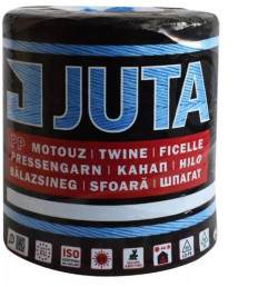 Špagát polypropylénový biely 5 kg 5000 m (10 000)