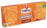 St Michel Veľké galetky karamel 150g