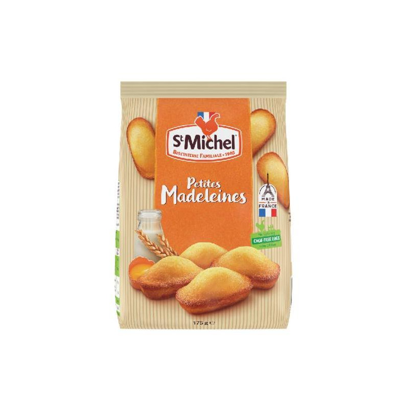 St Michel Mini Madlenky tradičné 175g