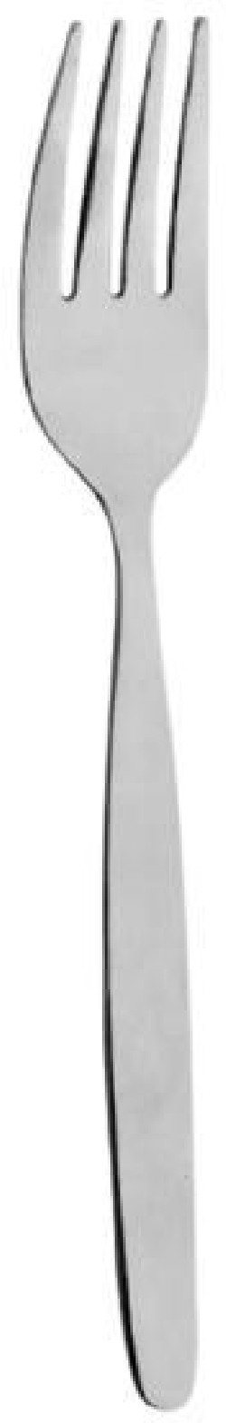 Jedálenská vidlička MILANO 12ks
