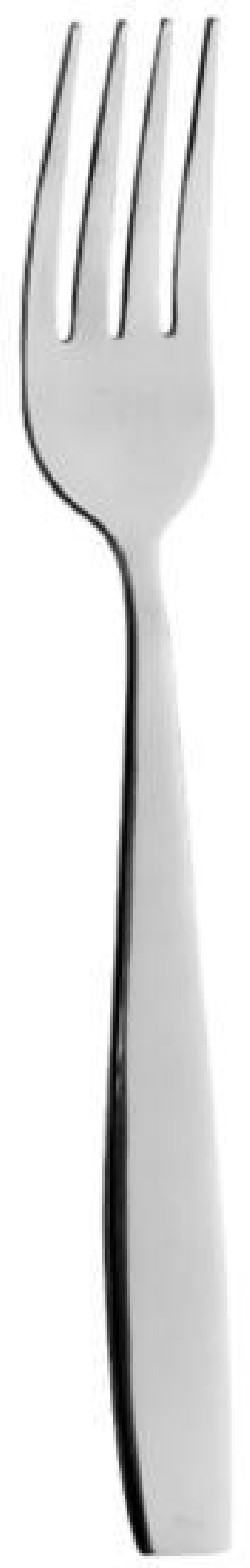Jedálenská vidlička FORTUNA 12ks