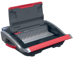 Viazací stroj GBC CombBind CB25