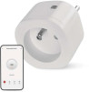 Zásuvka GoSmart WiFi IP-3001F
