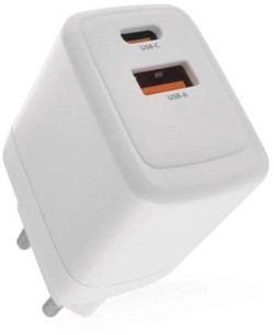 Adaptér univerzálny USB GaN do siete PD 20 W max