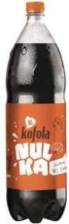 KOFOLA nulka 6 x 2l PET
