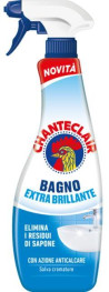 Chanteclair čistič kúpelňa Bagno Extra Bri 625ml MR