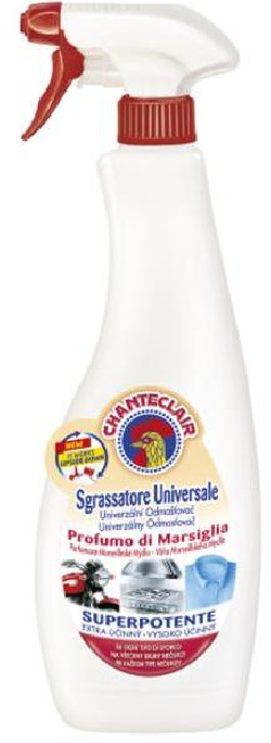 Chanteclair odmasťovač 750ml MR Marsiglia
