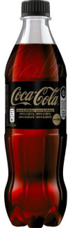 Coca Cola Zero Zero 12 x 0,5 ℓ PET