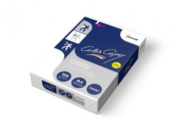 Papier Color Copy COATED lesklý A4, 135g, 250 hárkov