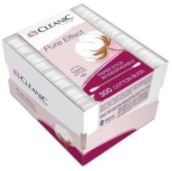 Vatové tyčinky 300ks