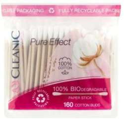 Vatové tyčinky 160 ks náhrada