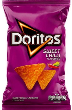 Doritos Sweet Chilli 100g