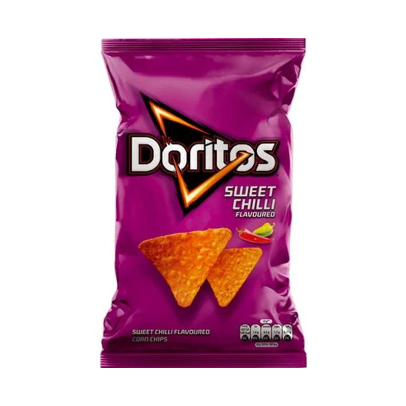 Doritos Sweet Chilli 100g