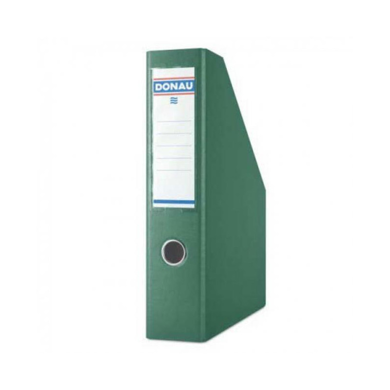 Stojan na časopisy DONAU zelený