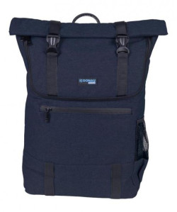 Batoh na notebook DONAU TRAVEL LONDON, 15,6’ námornícky modrý
