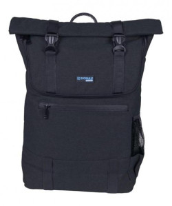 Batoh na notebook DONAU TRAVEL LONDON, 15,6’ čierny