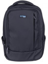 Batoh na notebook DONAU TRAVEL BERLIN, 15,6’ čierny