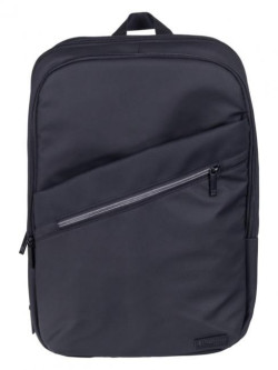 Batoh na notebook DONAU TRAVEL MADRID, 15,6’ čierny