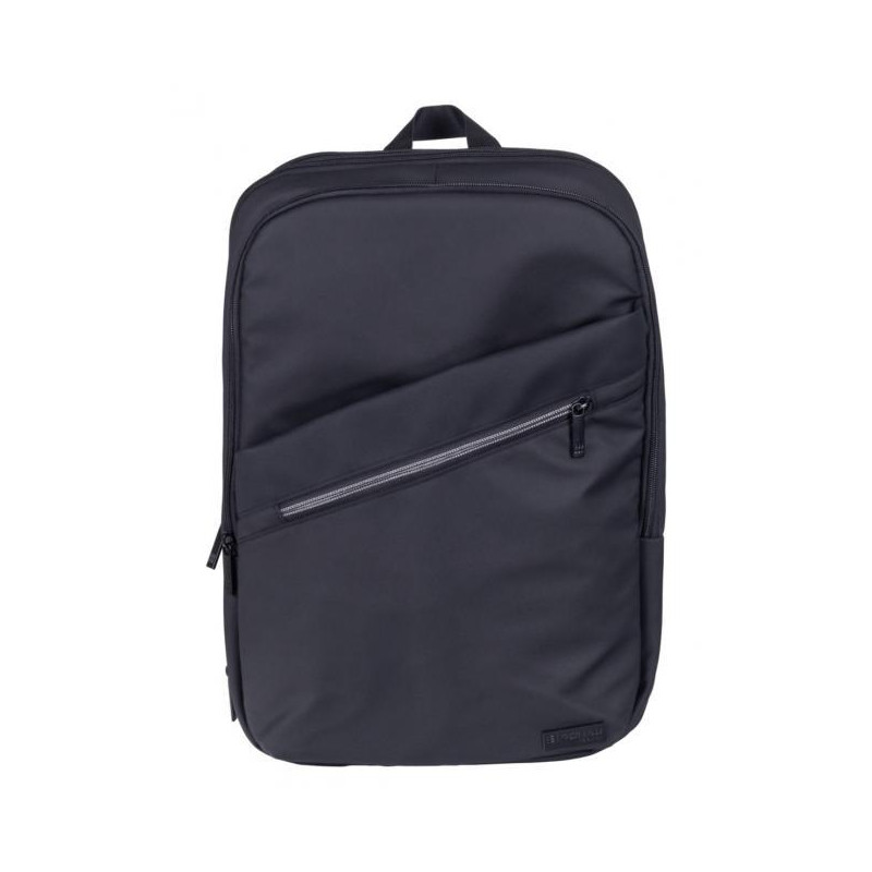 Batoh na notebook DONAU TRAVEL MADRID, 15,6’ čierny