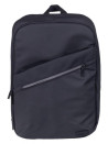 Batoh na notebook DONAU TRAVEL MADRID, 15,6’ čierny