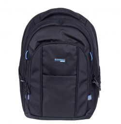 Batoh na notebook DONAU TRAVEL PARIS, 15,6’ čierny