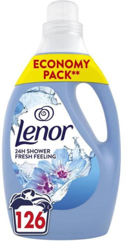 Lenor aviváž Spring awakening 126 PD