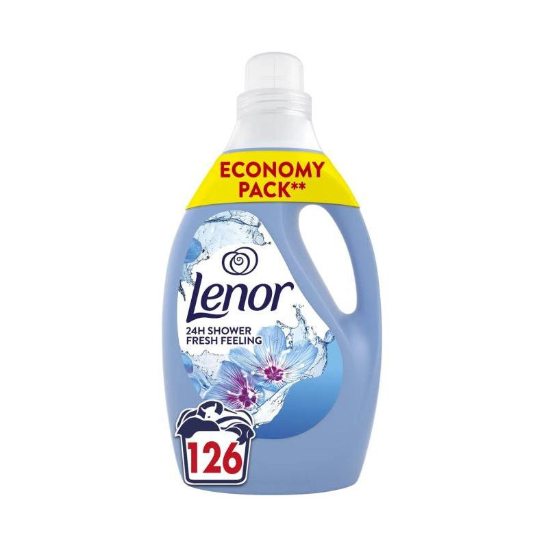 Lenor aviváž Spring awakening 126 PD