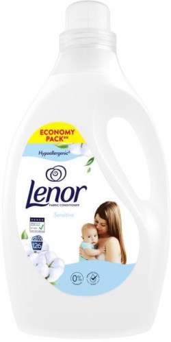 Lenor aviváž Sensitive 126PD