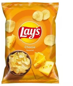 Chipsy zemiakové LAYS cheese 60g