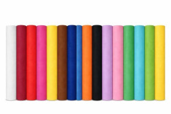 Krepový papier GIMBOO 50x200cm tyrkysový