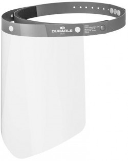 Ochranný štít na tvár Durable