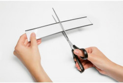 Magnetický C-profil 200x30mm