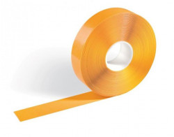 Vyznačovacia páska DURALINE STRONG 50 mm x 30 m žltá