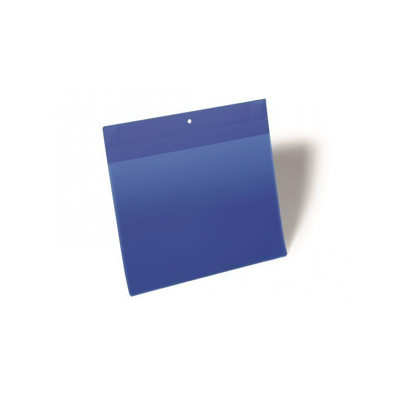 Magnetické vrecko na dokumenty 297x210mm na šírku 10ks